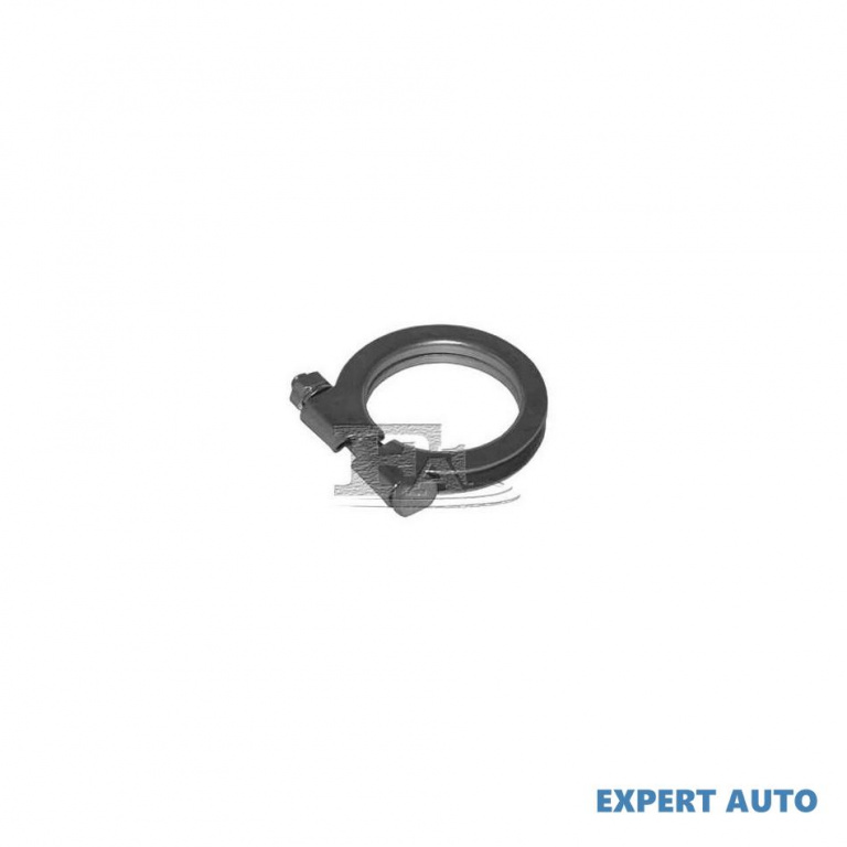 Conector teava esapament Mercedes C-CLASS Break (S202) 1996-2001 #8 028150