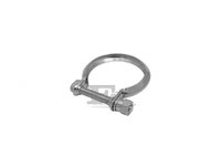 Conector teava esapament Peugeot 206 CC (2D) 2000-2016 #2 025069