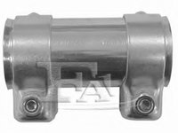 Conector teava sistem de esapament 004-948 FA1 pentru Alfa romeo Mito