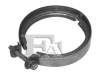 Conector teava sistem de esapament 144-876 FA1 pentru Mercedes-benz Lkln2 1994 1995 1996 1997 1998