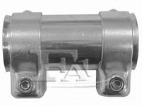 Conector teava sistem de esapament AUDI A2 (8Z0) - Cod intern: W20240566 - LIVRARE DIN STOC in 24 ore!!!