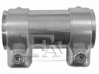 Conector teava sistem de esapament BMW 3 Compact (E46) - OEM - FA1: 224-950 - W02149843 - LIVRARE DIN STOC in 24 ore!!!