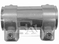 Conector teava sistem de esapament BMW 5 (E39) - OEM - FA1: 004-970 - W02324860 - LIVRARE DIN STOC in 24 ore!!!