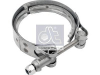 Conector teava, sistem de esapament DT Spare Parts 3.25122