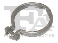 Conector teava, sistem de esapament FA1 104-891