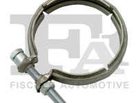 Conector teava, sistem de esapament FA1 104-893