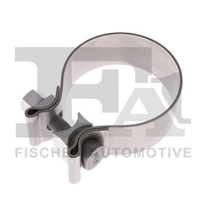 Conector teava, sistem de esapament FA1 942-870