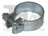 Conector teava, sistem de esapament FA1 951-957