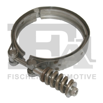Conector teava, sistem de esapament FA1 969-897 pentru OPEL CORSA E (X15) 2015-2020