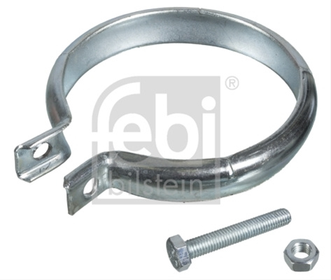 Conector Teava, Sistem De Esapament Febi Bilstein 