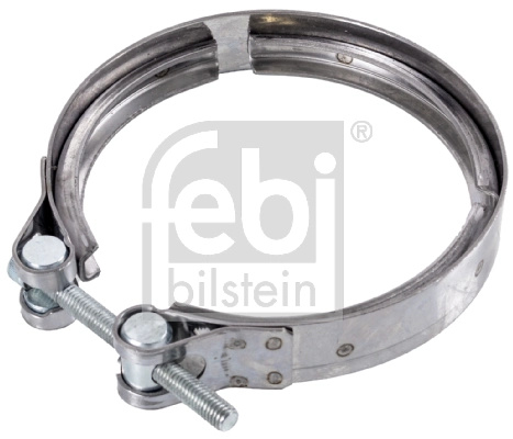 Conector teava, sistem de esapament FEBI BILSTEIN 40513 pentru MAN TGX I 2006-2021
