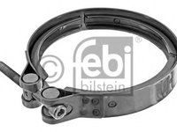 Conector teava, sistem de esapament MAN NG (1992 - 2016) Febi Bilstein 40513