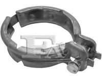 Conector teava, sistem de esapament MERCEDES A-CLASS (W169) (2004 - 2012) FA1 144-896 piesa NOUA