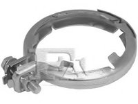 Conector teava, sistem de esapament MERCEDES A-CLASS (W169) (2004 - 2012) FA1 144-893 piesa NOUA