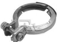 Conector teava, sistem de esapament MERCEDES M-CLASS (W163) (1998 - 2005) FA1 144-875