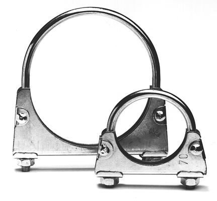 Conector teava, sistem de esapament QWP WEX9163