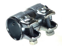 Conector teava, sistem de esapament VW LUPO (6X1, 6E1) (1998 - 2005) BOSAL 265-129 piesa NOUA