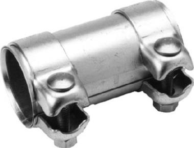 Conector teava, sistem de esapament VW LUPO (6X1, 