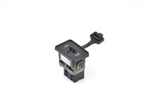 Conector Usb Alfa Romeo 159 (939) 2005 - 2011 156074010