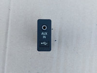 Conector USB AUX IN BMW F10 F11