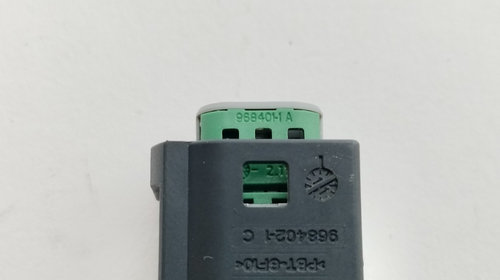 Conector VAG OEM 968402-1 C / 968401-1A