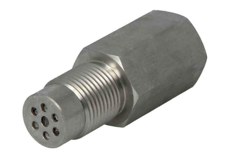Connector straight emulator 180° - Lambda prob