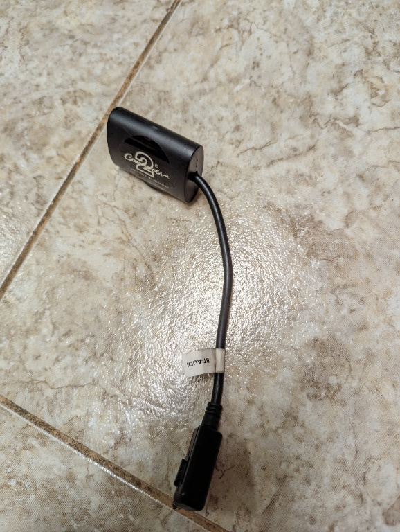 Connects2 CTAAD1A2DP Interfata Bluetooth