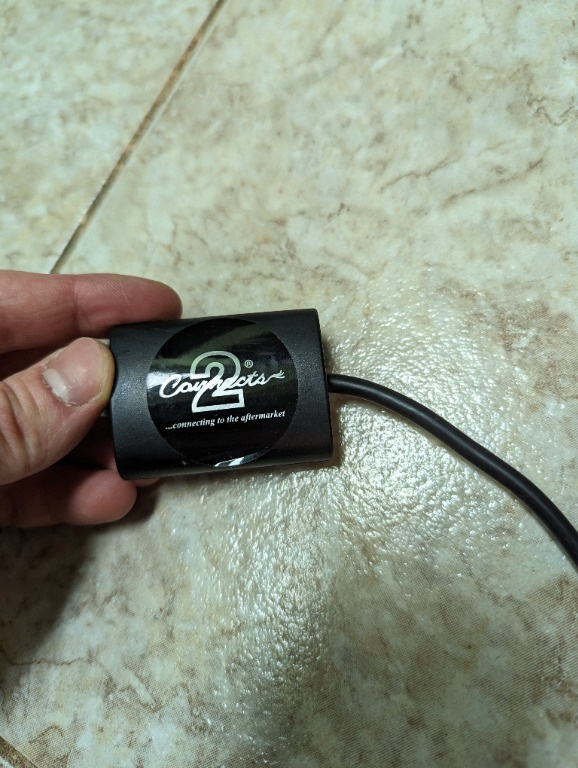Connects2 CTAAD1A2DP Interfata Bluetooth A2DP Audi A3/A4/A5/A6/A7/A8/Q5/Q7/R8/TT