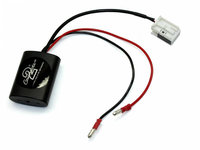 Connects2 CTAAD2A2DP Interfata Bluetooth A2DP Audi A3/A4/TT