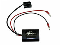 Connects2 CTAOP1A2DP Interfata Bluetooth A2DP Opel Astra/Zafira/Tigra