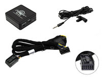 Connects2 CTAPGBT011 Interfata Bluetooth Peugeot 207/307/308/3008/407/607/807