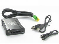 Connects2 CTATYUSB003 Interfata Audio mp3 USB/SD/AUX-IN TOYOTA Aygo