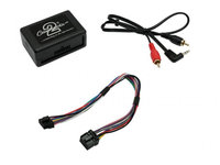 Connects2 CTVFOX001 Interfata AUX-In Ford