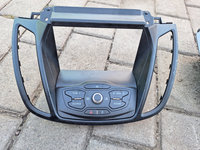 Consolă butoane comenzi radio Ford Kuga CJ54-18835-FVWXA