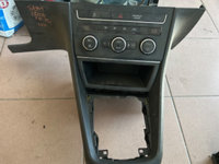 Consolă centrală Seat Leon 2015 5f1863680c