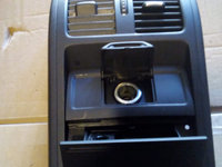 Consola aer spate, Volkswagen Passat B7 2011, Cod 3aa864298 3aa 864 298 F