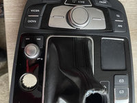 Consola Audi A7 an 2017