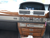 CONSOLA BORD BMW 730D E65 2006