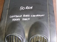 Consola Bord Chevrolet Kalos 2002