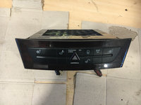 Consola Bord mercedes w211 e270 2002 - 2007 cod: a2116800552