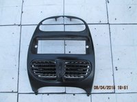 Consola bord Peugeot 206