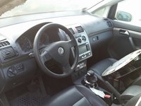 Consola bord - VW Touran 2.0TDI, an 2007