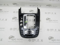 Consola butoane Audi A5 8T / A4 B8 8K / Q5 8R - Cod: 8T0919611L