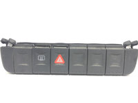 Consola butoane bord dezaburire avarie Volkswagen Lupo 6x 6X0858305A 6X0959621A