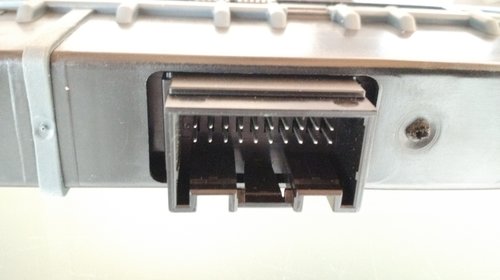 Consola butoane , buton avarii Audi A3 8V NR.2371