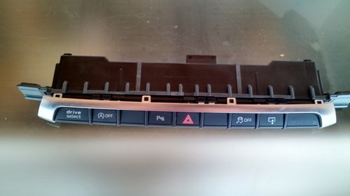 Consola butoane , buton avarii Audi A3 8V NR.2371