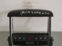 Consola butoane Consola Butoane Kia SORENTO 1 (JC) 2002 - Prezent Motorina 94500-3E500, 945003E500 945003E500 Kia Sorento