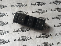 Consola butoane deschidere geamuri Mercedes CLS W218