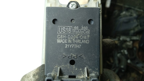 Consola butoane geam stanga fata c8h-d204-0mt Ford Ranger 3 [2007 - 2009]