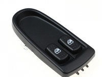 Consola butoane geamuri electrice, fara oglinzi pentru Iveco Daily IV 2006-2012